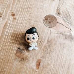 Prince Charming Disney Doorables